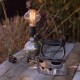 Foco Edison Vintage Retro Filamento de Carbono Luz Cálida Blow 40W