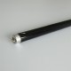 Tubo De Luz Negra Ultravioleta Uv Con Filtro T8 32W BLB 120 Cms Repuesto