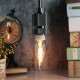 Foco Edison Vintage Candiles Candelabros Luz Cálida Vela Retro 40W