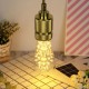 Foco LED Edison Vintage Luces Decorativas Luz Cálida Clásico Fairy 4W
