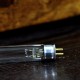 Tubo Germicida Ultravioleta Desinfección UVC G8T5 8W Lumiaction