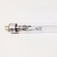 Tubo Germicida Ultravioleta Desinfección UVC TUV 4W G4T5 Philips
