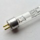 Tubo Germicida Ultravioleta Desinfección UVC G4T5 4W Sankyo Denki