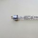 Tubo Germicida Ultravioleta Desinfección UVC G8T5 8W Sankyo Denki