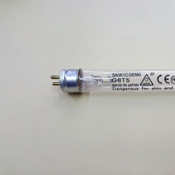 Germicida T5 8W Sankyo Denki