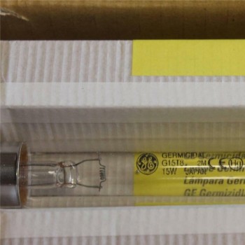 Germicida T8 15W GE
