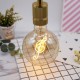 Foco LED Edison Vintage Retro Moderno Luz Cálida Maxiglobo Music 4W