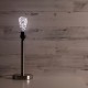 Foco LED Edison Vintage Luces de Hada Retro Blanco Frio Clásico Snow 2W