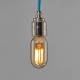 Foco Edison LED Bares Cafeterias Restaurantes Luz Cálida Capsula 4W