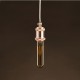 Foco LED Edison Antiguo Vintage Filamento Luz Cálida Tube Classic 4.5W