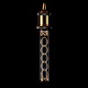 Foco Tube Retro Glow LED