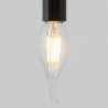 Foco Vela Retro LED