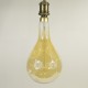 Foco Edison Vintage Gigante Filamento Retro XL Oversized Teardrop 40W