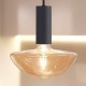 Foco Gigante Decorativo XL Edison LED Filamento Retro Oversized Mirage