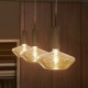 Foco Gigante Decorativo XL Edison LED Filamento Retro Oversized Mirage