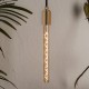 Foco Gigante Decorativo XL Edison LED Filamento Oversized Tube Large
