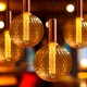 Foco Gigante Decorativo XL Edison LED Filamento Oversized Radiance Glow