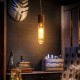 Foco Gigante Decorativo XL Edison LED Filamento Retro Oversized Tower