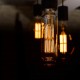 Foco Gigante Decorativo XL Edison LED Filamento Retro Oversized Tower