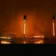 Foco Edison Vintage Retro Tubular Salchicha Luz Cálida Tube Wide 40W