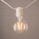 Foco Edison Vintage Retro Led Luz Calida Bombilla 4w