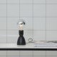 Foco LED Edison Vintage Retro Plateado Luz Cálida Maxiglobo Silver 8W