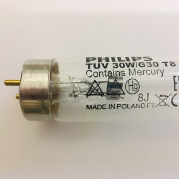 Germicida T8 30W Philips