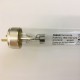 Tubo Germicida Ultravioleta Desinfección HNS 15W G13 UVC Osram Puritec