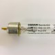 Tubo Germicida Ultravioleta Desinfección HNS 6W G5 G6T5 Osram Puritec