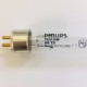 Tubo Germicida Ultravioleta Desinfección UVC TUV 6W G6T5 Philips