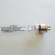 Tubo Germicida Ultravioleta UVC G8T5 11077 GE 8W General Electric