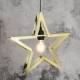 Foco LED Edison Vintage Atenuable Dimmable Luz Cálida Antique Ámbar 4.5W