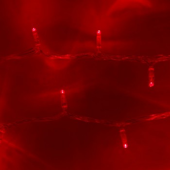 Series 300 Luces Rojo