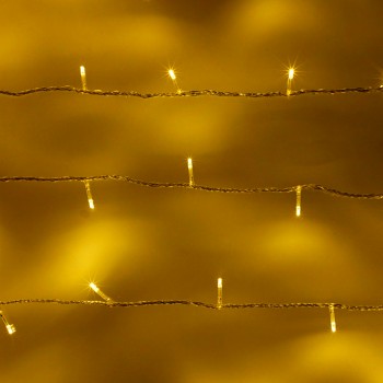 Series 300 Luces Amarillo