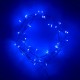 Series 400 Luces Magica Azul