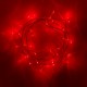 Series 400 Luces Magica Rojo