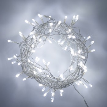 Series 400 Luces Magica Blanco