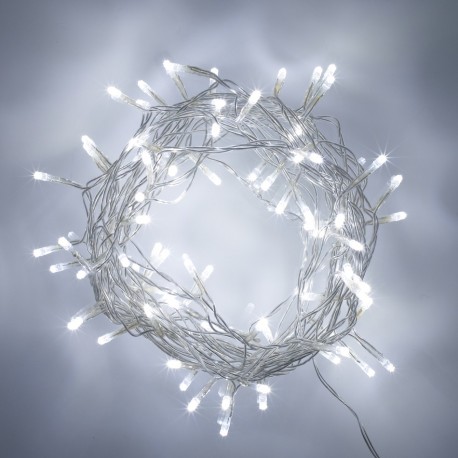 Series 400 Luces Magica Blanco