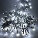 Luces Racimo Follaje 2.7 Mts