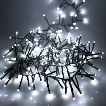 Luces Racimo Follaje 2.7 Mts