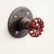 Gancho Colgador Perchero Pared Muro Vintage Rustico Industrial Retro