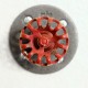 Gancho Colgador Perchero Pared Muro Vintage Rustico Industrial Retro