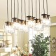 Candil 16 Mason Jars