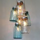 Candil Mason Jars 6 Grandes