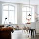 Lampara Tom Dixon Black Beat Wide Negro Colgante Industrial Decorativa