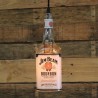 Lámpara Botella Jim Beam