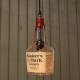 Lámpara Botella Whiskey Makers Mark Reciclada Artesanal Hecha a Mano