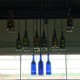 Candelabro Botellas 18 Focos