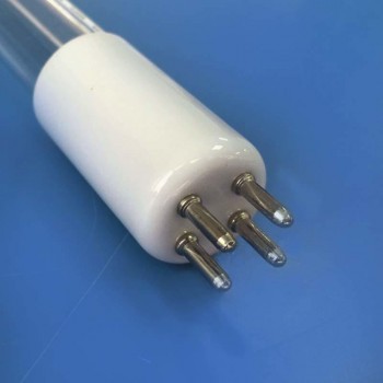 Tubo Lámpara Repuesto WT95-36L Purificación Agua Líquidos Bebidas 39W