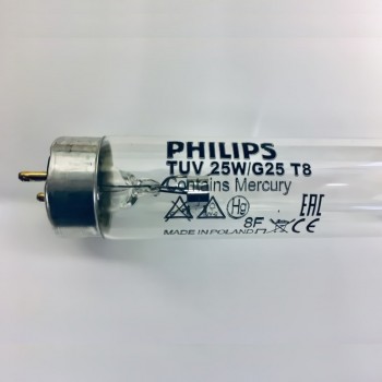 Germicida T8 25W Philips